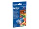 Papier, papier fotograficzny i etykiety - Brother BP - photo paper - glossy - 20 sheet(s) - 100 x 150 mm - BP71GP20