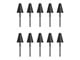 Tablet - Inne akcesoria - Kobo Stylus 2 Replacement Tips Pack - N605-AC-BK-P-PN