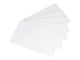 Papier, papier fotograficzny i etykiety - Evolis High Trust - cards - 100 card(s) - 85.6 x 54 mm - CBGCP030W