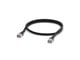 UACC-CABLE-PATCH-OUTDOOR-1M-BK