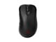 Myszka - BenQ Zowie EC3-CW (Small) Wireless Mouse For Esports - Myszka do gier - Optyczny - 5 - Czarny - 9H.N4ABE.A2E