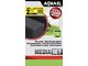 Ryby - AQUAEL ASAP 300 Replacement Filter Sponge (2-Pack) - 932357