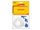 Ryby - SERA air set S incl. 2m hose - 914240