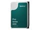 Dysk twardy - Synology Plus Series - 8TB - Dysk twardy - HAT3320-8T - SATA-600 - 3.5" - HAT3320-8T