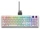 Klawiatura - Dell Alienware Tri-Mode AW920K - Klawiatura gamingowa - Angielski (US) - Biały - AW920K-W-WW