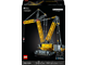 LEGO® - LEGO Technic 42146 Żuraw gąsienicowy Liebherr LR 13000 - 42146