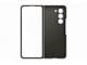Telefon - Pokrowiec i etui - Samsung Galaxy Z Fold5 Slim S-pen Case - Graphite - EF-OF94PCBEGWW