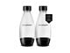 Saturator - Sodastream 0.5 L Twin Fuse DWS - 1748223770