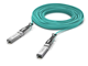 Kabel sieciowy - Ubiquiti UniFi 10G Direct Attach Cable 30m - Niebieski - 30m - UACC-AOC-SFP10-30M