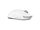 Myszka - Logitech G PRO X SUPERLIGHT 2 - Myszka do gier - Optyczny - 5 - Biały - 910-006639