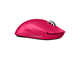 Myszka - Logitech G PRO X SUPERLIGHT 2 - Myszka do gier - Optyczny - 5 - Magenta - 910-006798