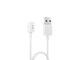 Smartwatch - akcesoria - Xiaomi Magnetic Charging Cable for Wearables 2 - BHR6984GL