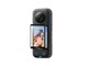 Kamera sportowa - akcesoria - Insta360 X3 Screen Protector - CINSBAQD