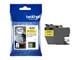Tusz, toner i material eksploatacyjny - Brother LC422Y / LC-422Y Yellow Ink - LC422Y