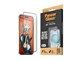Telefon - szklo ochronne - PanzerGlass Screen Protector iPhone 15 Plus | Ultra-Wide Fit w. EasyAligner - PANZER2811
