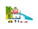 Zabawki dla niemowlat - Fisher Price Little People Learning Garage - 972-1675