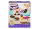 Kreatywne gry - Kinetic Sand Ice Cream Treats - 6068200