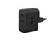 Telefon - Adapter i Ladowarka - ASUS ROG Ally Gaming Charger Dock - 90XB08FN-BPW000