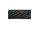 Klawiatura - Logitech G PRO X TKL - Logitech GX Brown (Tactile) - Tactile - Klawiatura gamingowa - bez bloku numerycznego - Angielski (US) - Czarny *DEMO* - 920-012136