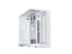 Obudowa komputerowa - Lian Li O11D EVO XL - White - Obudowa komputerowa - Fulltower - Biały - O11DEXL-W