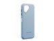 Telefon - Pokrowiec i etui - Fairphone 5 Protective Soft Case - Sky Blue - F5CASE-1BL-WW1