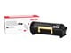 Tusz, toner i materiał eksploatacyjny - Xerox - black - original - toner cartridge - Use and Return - 006R04725