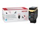 Tusz, toner i material eksploatacyjny - Xerox - cyan - original - toner cartridge - Use and Return - 006R04678