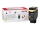 Tusz, toner i material eksploatacyjny - Xerox - yellow - original - toner cartridge - Use and Return - 006R04680