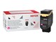Tusz, toner i materiał eksploatacyjny - Xerox - high capacity - magenta - original - toner cartridge - Use and Return - 006R04687
