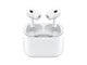 Sluchawki, zestaw sluchawkowy - Apple AirPods Pro (2nd generation) with MagSafe Case (USB‑C) *DEMO* - MTJV3DN/A