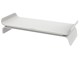 Monitor - Leitz Regulowana podstawka Ergo pod monitor Szary - 65040085