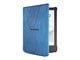 Tablet - pokrowce i etui - PocketBook Shell Cover (6") - Blue - H-S-634-B-WW