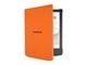 Tablet - pokrowce i etui - PocketBook Shell Cover (6") - Orange - H-S-634-O-WW
