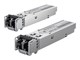 Wzmacniacz i transceiver - Ubiquiti UACC-OM-MM-1G-D-20 (20-Pack) 1 Gbps Multi-Mode Optical Module - UACC-OM-MM-1G-D-20