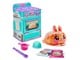 Lalka, mis i akcesoria - Cookeez Oven Playset Bread - 30428