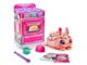Lalka, mis i akcesoria - Cookeez Oven Playset Cake - 30429