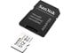 Karta pamieci - SANDISK High Endurance microSD/SD - 100MB/s - 512GB - SDSQQNR-512G-GN6IA