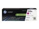 Tusz, toner i material eksploatacyjny - HP 220A / W2203A - Magenta Toner - W2203A