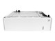 Akcesoria do drukarek - HP media tray - 550 sheets - 28N93A