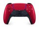 Akcesoria dla graczy - Sony PlayStation 5 DualSense - Volcanic Red - Wireless Controller - Sony PlayStation 5 - 0711719576822