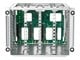 Dysk twardy - akcesoria - HP E 12EDSFF Drive Cage Kit - P48808-B21