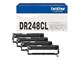 Tusz, toner i material eksploatacyjny - Brother DR-248CL printer drum - DR248CL