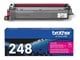 Tusz, toner i materiał eksploatacyjny - Brother TN-248M toner cartridge - TN248M