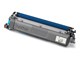 Tusz, toner i material eksploatacyjny - Brother TN-249C - Cyan toner cartridge - TN249C