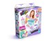 Kreatywne gry - So Slime Marble Twist and Slime refill - 2390
