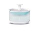 Psy - Petlibro CAPSULE WATER FOUNTAIN BLUE-UK&EU ADAPTER - PL-WF002-93W