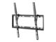 Uchwyty scienne, uchwyty AV i meble AV - Gembird smukły uchwyt ścienny do telewizora - pochylenie 8° - Max - Max 35 kg - recommended for 55" - WM-55T-03