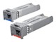 Wzmacniacz i transceiver - Ubiquiti UACC-OM-SM-10G-S-20 - SFP (mini-GBIC) transceiver module - 10 GigE - UACC-OM-SM-10G-S-20