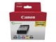 Tusz, toner i materiał eksploatacyjny - Canon PGI-580/CLI-581 / 2078C008 BK/C/M/ - 2078C008