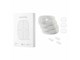 Koty - Petoneer Replacement Filters + Sponge +pump sticke (3 pcs) - PN-120001-01